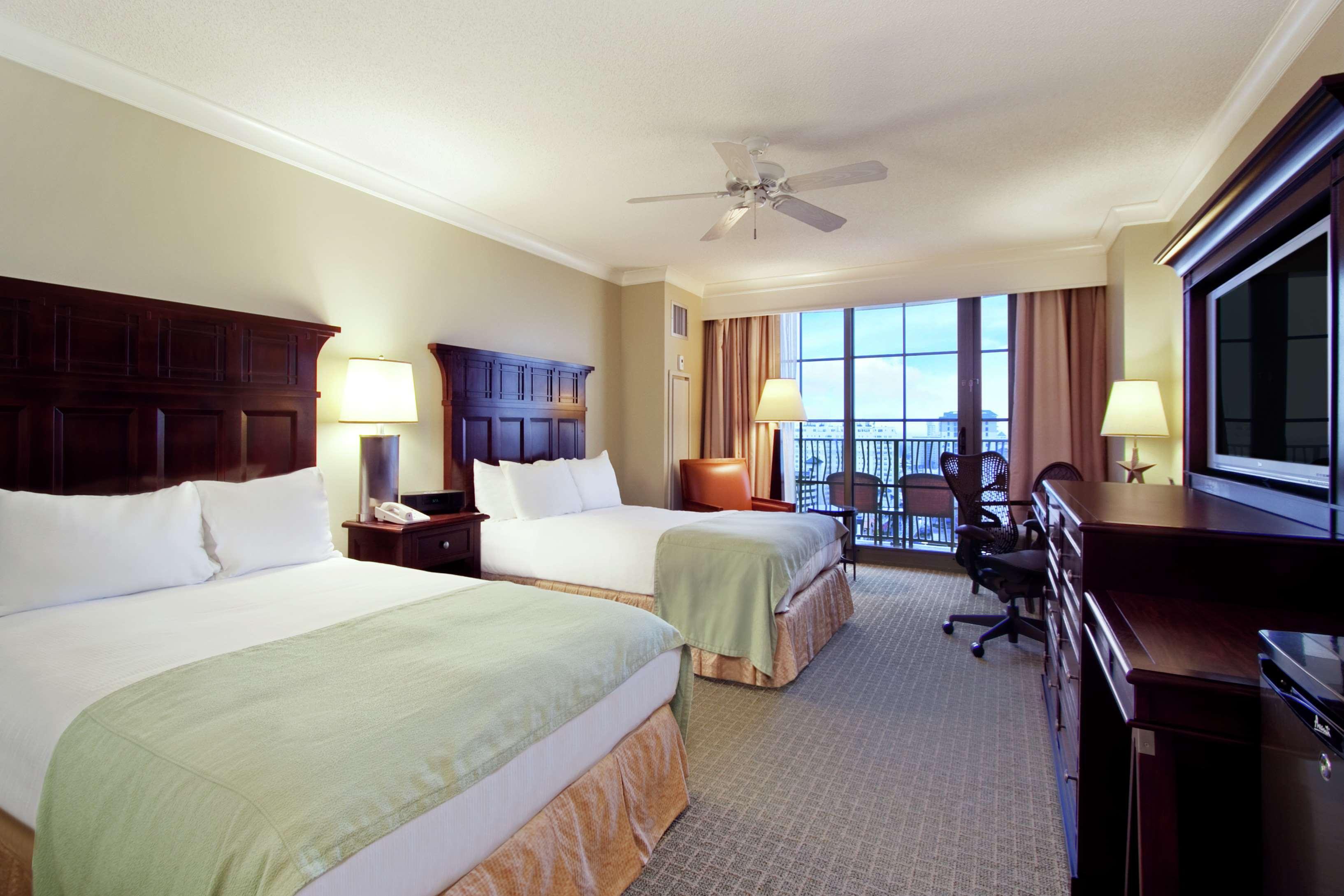 Hilton Virginia Beach Oceanfront Quarto foto