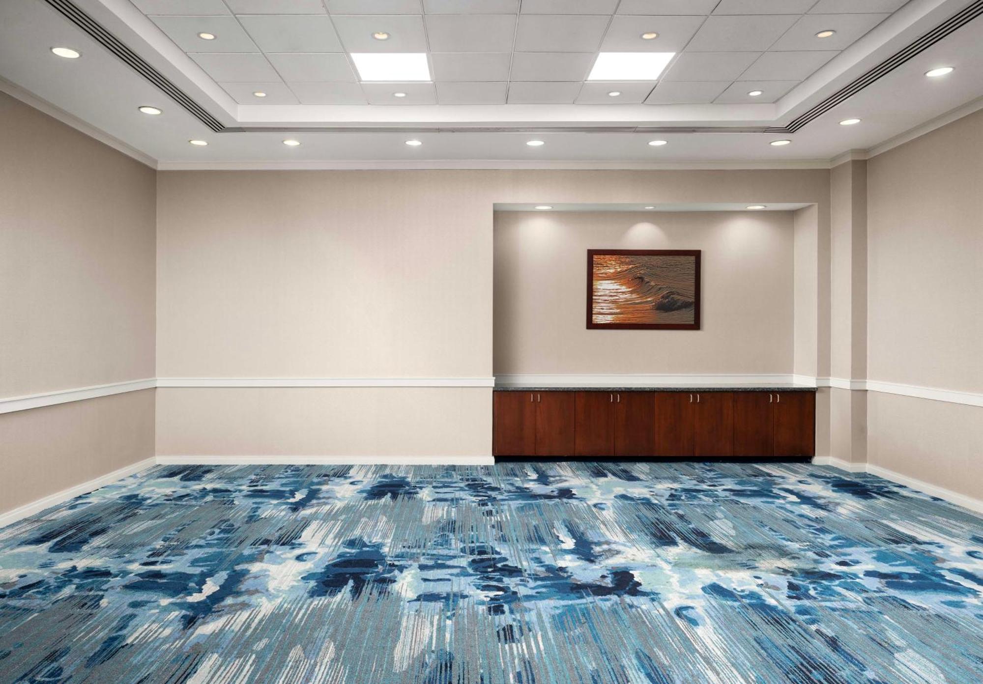 Hilton Virginia Beach Oceanfront Exterior foto