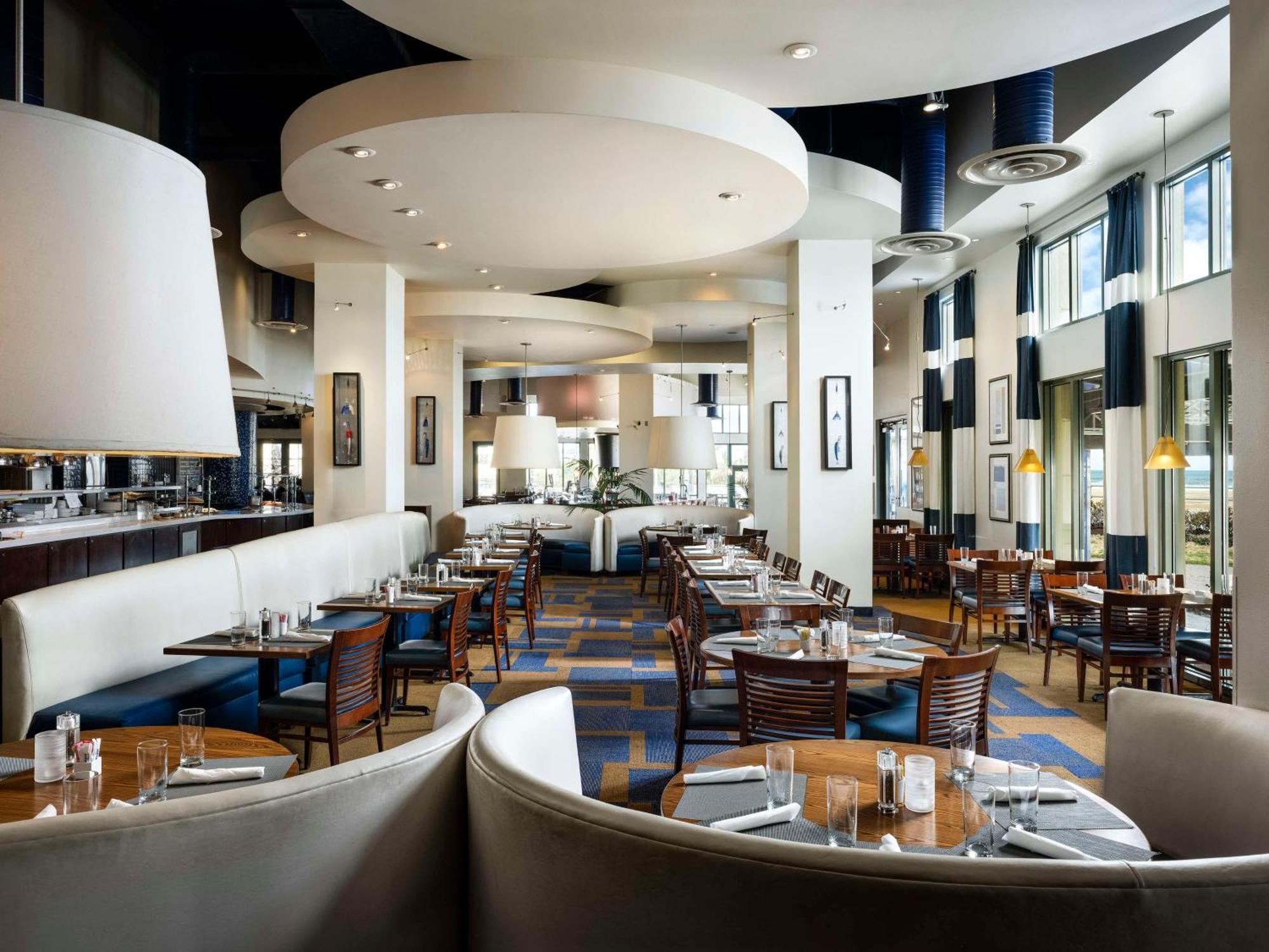 Hilton Virginia Beach Oceanfront Exterior foto