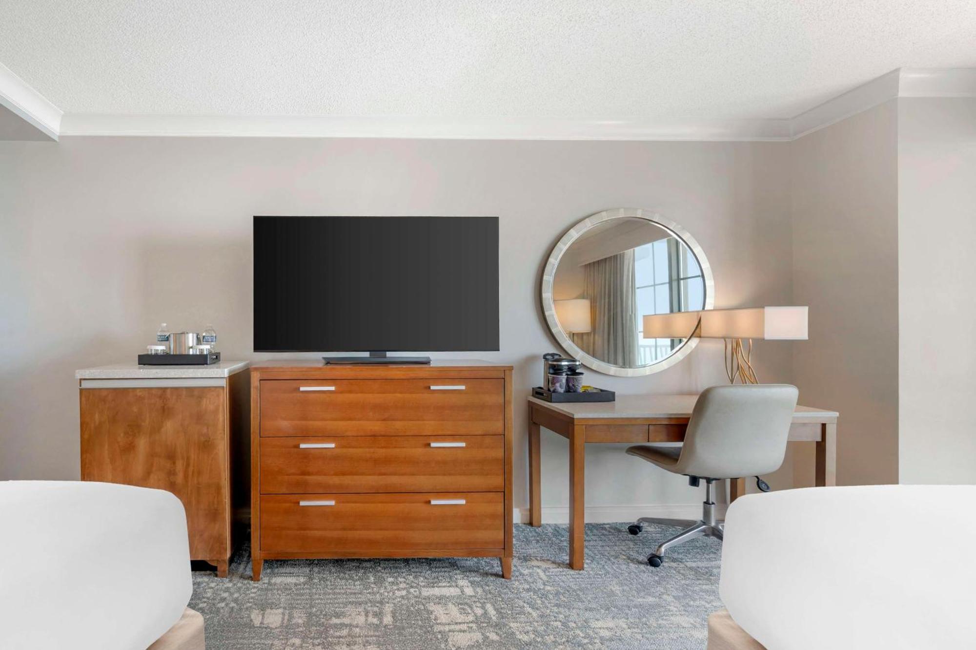 Hilton Virginia Beach Oceanfront Exterior foto